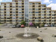 Charmantes 2-Zimmer-Apartment mit Balkon am Rosenpark in Aachen-Laurensberg - Aachen