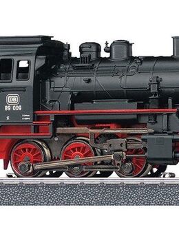 Märklin Tenderlokomotive Märklin Start up - Baureihe 89.0 - 30000, Spur H0