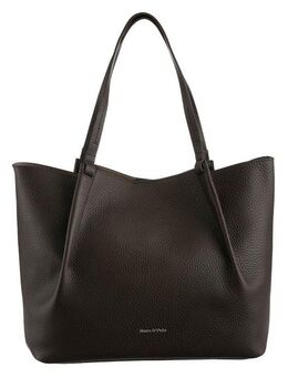 Marc O'Polo Accessories Shopper Belli, große Damen Umhängetasche, Einkaufstasche, Schultertasche
