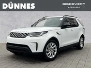 Land Rover Discovery, D250 S, Jahr 2024 - Regensburg