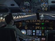 Flugsimulator Rostock – 60 min einfach selber fliegen - Laage