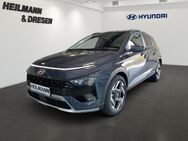 Hyundai BAYON, 1.0 T-GDI Prime Automatik SmartKey Sitz, Jahr 2024 - Gelsenkirchen