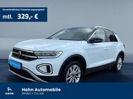 VW T-Roc, 1.5 TSI Style, Jahr 2023 - Göppingen