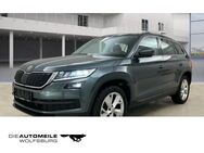 Skoda Kodiaq, 1.5 TSI Style, Jahr 2021 - Wolfsburg