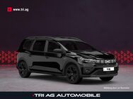 Dacia Jogger, Extreme HYBRID 140 City-Paket Media, Jahr 2022 - Birkenfeld (Baden-Württemberg)