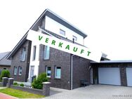Licht. Raum. Leben. - Einfamilienhaus mit außergewöhnlichem Anspruch in Lathen - Lathen