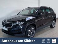 Skoda Karoq Ambition 2.0 TDI | LED AHK RFK ACC - Rietberg