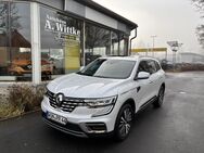 Renault Koleos, INITIALE PARIS BLUE dCi 185 Automati, Jahr 2024 - Wunsiedel