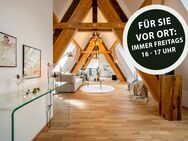 Tolle 2 Zimmer Maisonettewohnung mit viel Platz in der Mainzer Altstadt - Mainz