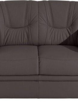 sit&more 2-Sitzer Savona, inklusive Federkern