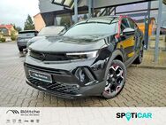 Opel Mokka, 1.2 Line 180° Assistenzsysteme, Jahr 2023 - Völpke