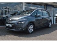 Citroen Grand C4 Picasso /Spacetourer Intensive, AHK, NAV - Heinsberg