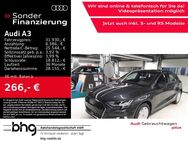 Audi A3, Sportback Advanced A3 35 TFSI Sportback advan, Jahr 2024 - Freiburg (Breisgau)