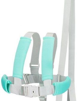 Fillikid Kinderschutzgurt Kinder-Sicherheitsgurt