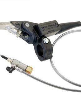 KTM 250 300 SX Hydraulische Kupplung Magura HYMEC - Eschershausen