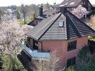 Einfamilienwohnhaus in Güntersleben - Güntersleben
