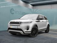 Land Rover Range Rover Evoque, P300e R-Dynamic SE Black-Pack, Jahr 2020 - München