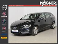 Volvo V60 D3 Geartronic Momentum *AHK * Standheizung* - Donauwörth