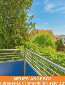 DIESE WOHNUNG LIEBT SIE SCHON - SIE MÜSSEN NUR NOCH JA SAGEN! - Dieburg
