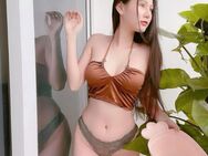 NEU 🌺 Asia-Girl Lena 🌺 Ich bin 24 Jahre alt. Schlanker Körper und feste Brüste 💋 - Berlin