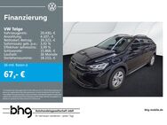 VW Taigo, 1.0 l TSI Life Taigo Life OPF 5, Jahr 2024 - Reutlingen