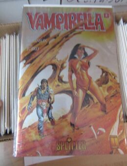 Blade, Dracula, Vampir, Marvel Zombies, Gespenster, Geister, Grusel - Duisburg