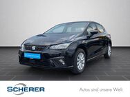 Seat Ibiza, 1.0 TSI Style, Jahr 2023 - Kruft