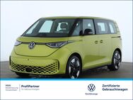 VW ID.BUZZ, Pro elektr, Jahr 2024 - Bad Oeynhausen