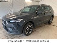 Seat Tarraco Style LED 18" FahrAss+VirtCockp Kam Navi - Steinbach-Hallenberg