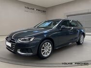 Audi A4, 2.0 TDI quattro 40 Avant advanced FLA, Jahr 2020 - Krefeld