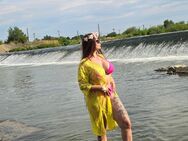 Neu 🍆 Karina 💦 wildes Luder 👙 mich kannst du richtig durchf*** 🌺 - Bonn