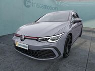 VW Golf, 2.0 TSI 8 GTI Digi SiHZ, Jahr 2023 - München