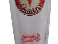 Brauerei Budweiser - Budvar - Edition 2017 - Bierglas - Glas 0,3 l. - Doberschütz