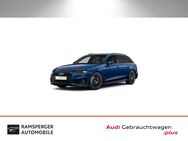 Audi A4, Avant S line 40 TDI ° Optik, Jahr 2023 - Kirchheim (Teck)
