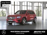 Mercedes GLB 200, Progressive, Jahr 2020 - Ahrensburg