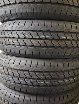4x Winterreifen SONIX SNOWROVER 868 215/60 R17 96H NEU - Euskirchen Zentrum