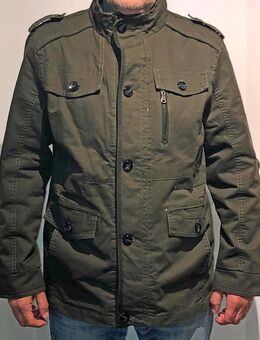 Fieldjacket Feldjacke Gr. M neu - Brühl Zentrum