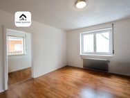 RESERVIERT: Wohnen mit Komfort: 4-Zimmer-Wohnung mit vielseitigen Möglichkeiten in Sasbachried! - Achern