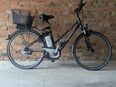 Kalkhoff 28''Pro Connect,Elektrofahrrad, Pedelec, Damenrad, schwarz in 99092