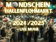 Flohmarkthändler gesucht. Indoor - Nordhausen