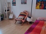 1-Zimmerwohnung zum untermieten, 5 Monate - Berlin Steglitz-Zehlendorf