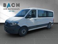 VW Crafter, Kasten, Jahr 2021 - Bernkastel-Kues