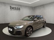 Audi A1, Sportback S line 30 TFSI, Jahr 2025 - Dietzenbach