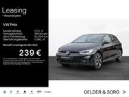 VW Polo, 1.0 TSI R-Line|IQ DRIVE||||, Jahr 2022 - Ebern