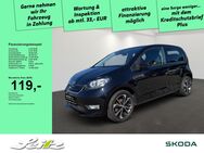 Skoda Citigo, e iV Style PARKSENSOR, Jahr 2020 - Wangen (Allgäu)