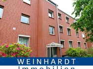 Renovierungsbedürftige Eigentumswohnung in einer zentrale Lage in Norderstedt - Norderstedt