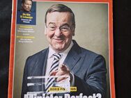 Der Spiegel Nr. 18 vom 29.04.2023 Minister Perfect? Magazin Zeitschrift Politik - Essen