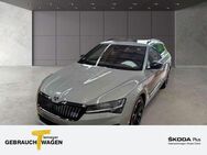 Skoda Superb Combi 1.4 iV SPORTLINE PANO AHK - Remscheid