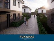 PROVISIONSFREI: Neubau in Geeste - Zweifamilienhaus in der Nähe des Speicherbeckens! KFW-Förderfähig! - Geeste