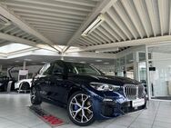 BMW X5 45e M Sportpaket AUT./LED/HUD/CAM/AHK - Hamm